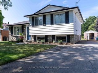 19 Ernest St, Saint Catharines, ON L2N6A6