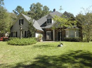 135 Winterberry Ln, West Monroe, LA 71292