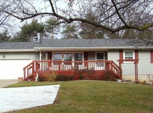 Maple Grove Rd, Jackson, MI 49201