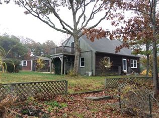 7 Kyle Way, Truro, MA 02666