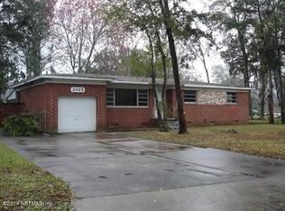 2425 Dean Rd, Jacksonville, FL 32216