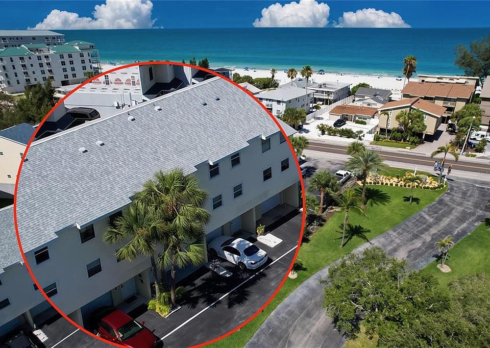 1st image of 19807 GULF BOULEVARD #122