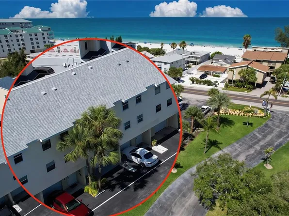 19807 Gulf Blvd APT 122, Indian Shores, FL 33785