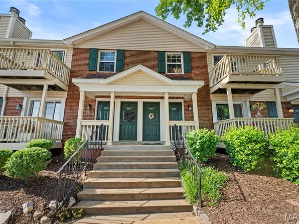 9125 N Swan Cir, Saint Louis, MO 63144