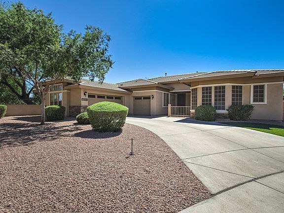 3rd image of 21498 S 184th Pl
