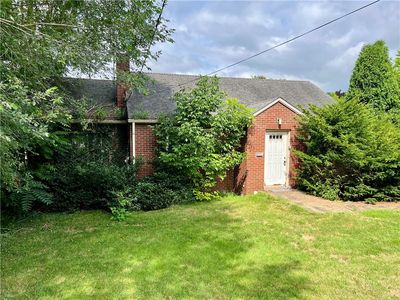 714 Pershing St, Ellwood City, PA, 16117