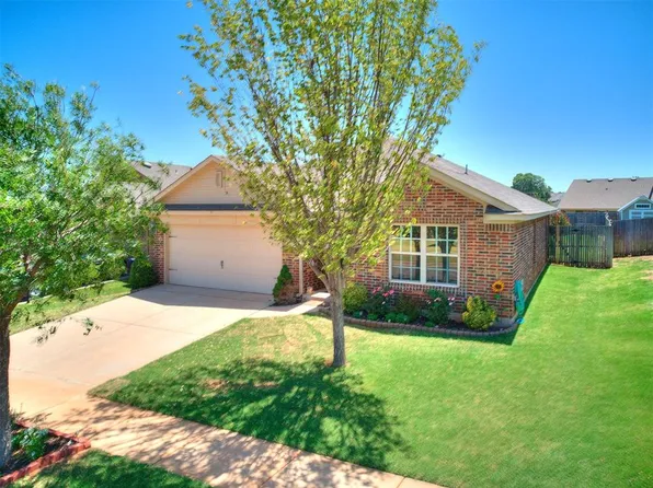 2804 Fountaingrass Rd, Oklahoma City, OK 73128