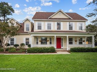 856 Pine Valley Rd, Jacksonville, NC 28546