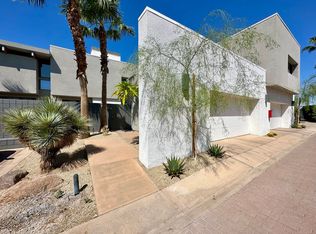 1518 E Baristo Rd, Palm Springs, CA 92262