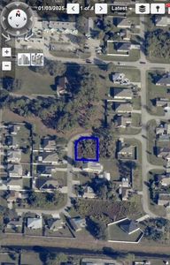None Dream Avenue SE, Palm Bay, FL, 32909