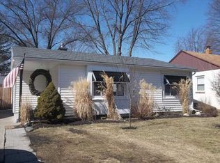 4337 Harvest Ln, Toledo, OH 43623