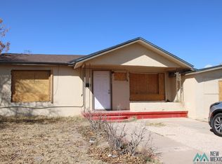 410 W Byers St, Hobbs, NM 88240