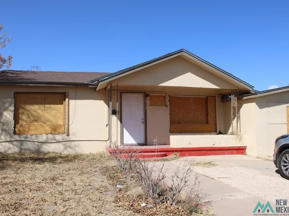 410 W Byers St, Hobbs, NM 88240