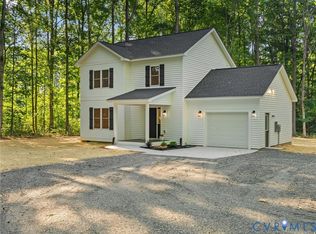 6465 Anderson Hwy, Powhatan, VA 23139