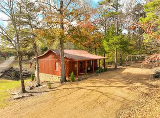 295 Primrose Creek Dr #1, Heber Springs, AR 72543