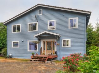 6460 Buckshot Pl NW, Seabeck, WA 98380