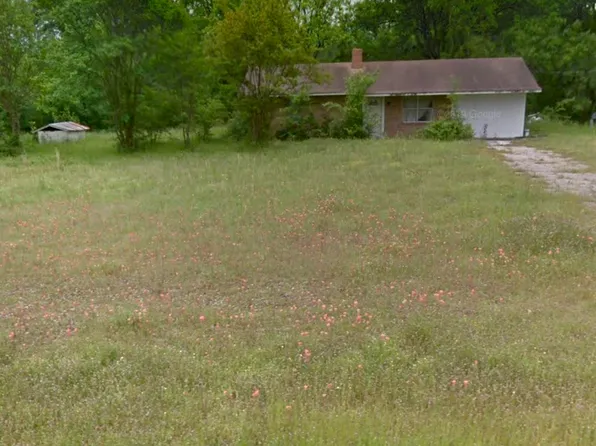 1234 Hamby Rd, Longview, TX 75605