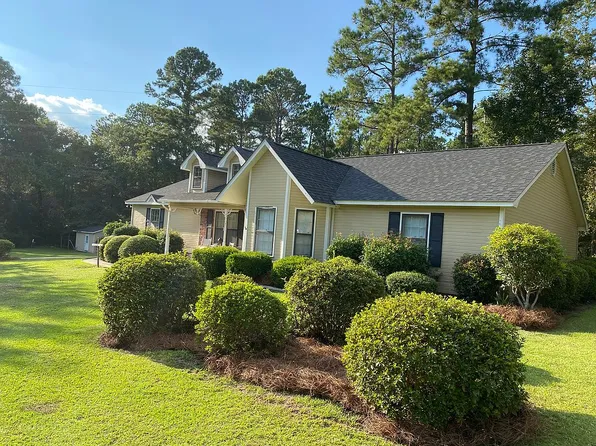 1602 Prosperity Ln, Vidalia, GA 30474