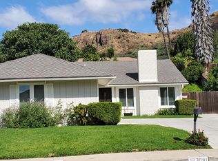3081 Wild Horse Ct N, Thousand Oaks, CA 91360
