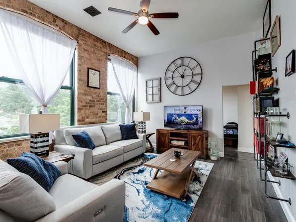 123 North Blount Street #406, Madison, WI 53703