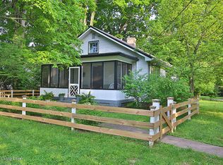 11814 Garr Ave, Louisville, KY 40223
