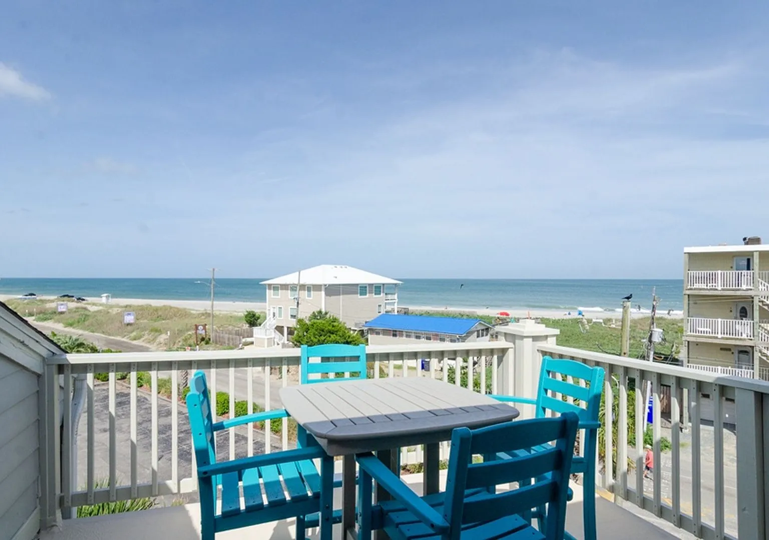(C256) 1801 Canal Drive, Unit #A-13 Carolina Beach, NC 28428 — Photo 2