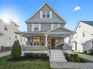 1458 Wyandotte Ave, Lakewood, OH