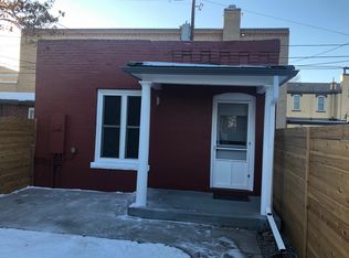 3541 N Humboldt St, Denver, CO 80205