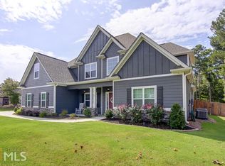 47 Fox Hall Xing W #33, Senoia, GA 30276