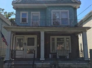 34 Alamo Pl, Buffalo, NY 14220