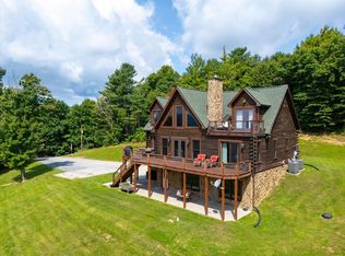 671 Glendale Rd, Bent Mountain, VA 24059
