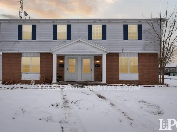28776 Starbright Blvd, Perrysburg, OH 43551