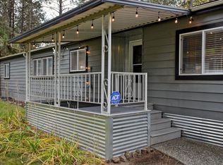 8900 S Mullen Hill Rd #26, Spokane, WA 99224