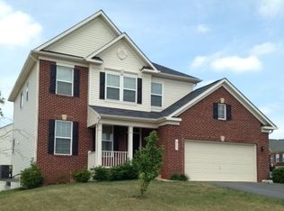 813 Lake Dr, Winchester, VA 22601