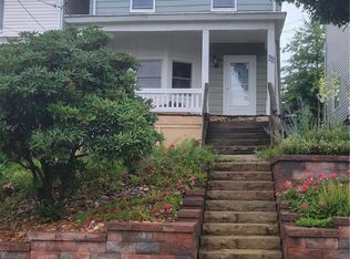 22 Fairview Ave, Pittsburgh, PA