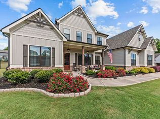 1101 Sunset Dr, Greensboro, GA 30642