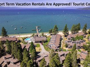 3535 Lake Tahoe Blvd #426, South Lake Tahoe, CA 96150