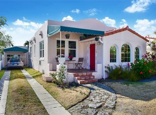 8836 Harding Ave, Surfside, FL 33154