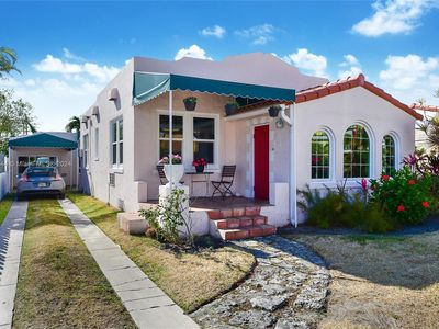 8836 Harding Ave, Surfside, FL, 33154