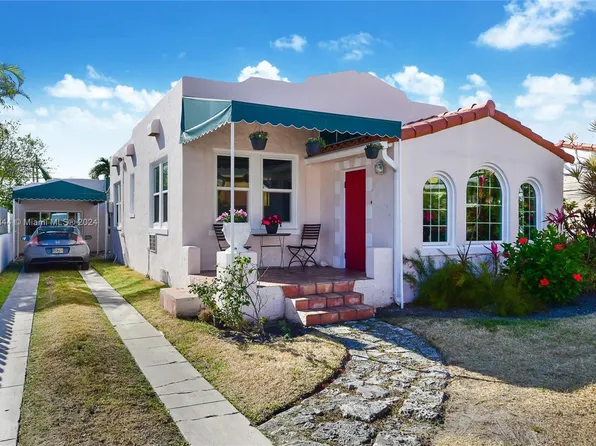 8836 Harding Ave, Surfside, FL 33154