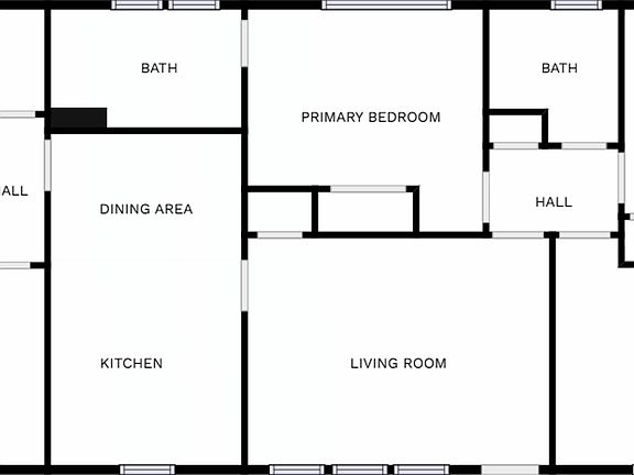 2nd image of 4805 Doyce Ln NW