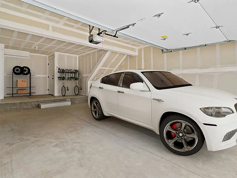 Madison Garage Car Madison Garage Car