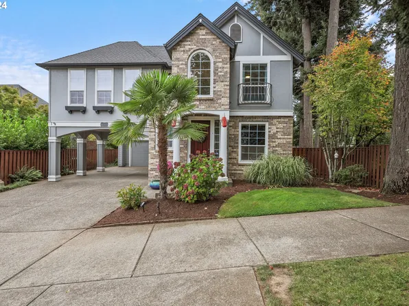 11063 SW Brown St, Tualatin, OR 97062