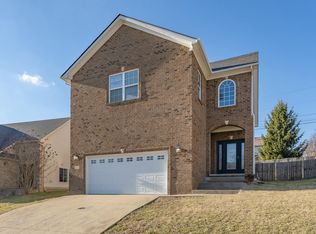 4676 Windstar Way, Lexington, KY 40515