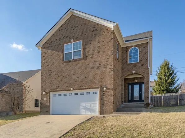 4676 Windstar Way, Lexington, KY 40515