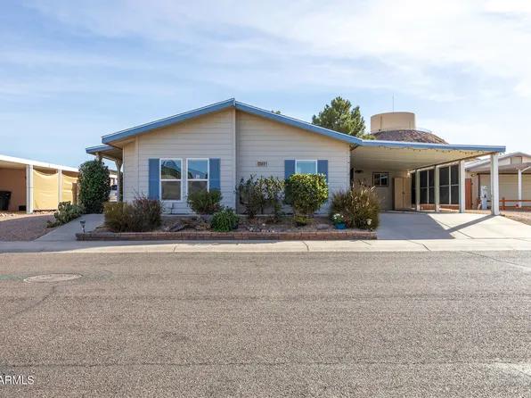 891 W MOON SHADOW Drive, Casa Grande, AZ 85122