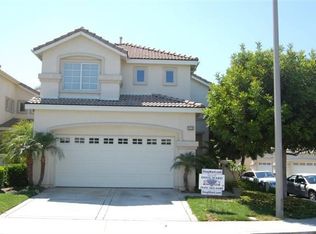 122 Cape Victoria, Aliso Viejo, CA 92656
