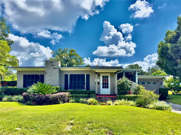 1607 N Bumby Ave, Orlando, FL 32803