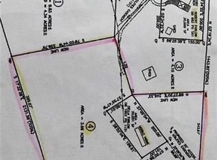 133 Farlow Ln, High Point, NC 27262