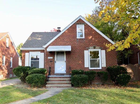 4215 W 143rd St, Cleveland, OH 44135